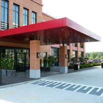Van der Valk Hotel Houten Utrecht