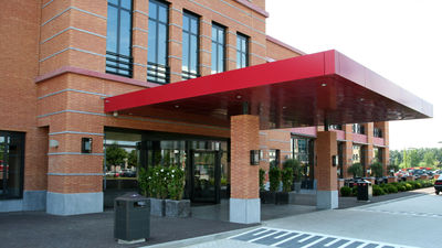 Van der Valk Hotel Houten Utrecht