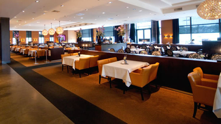 Van der Valk Hotel Houten Utrecht Restaurant