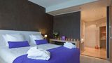 Van der Valk Hotel Houten Utrecht Suite
