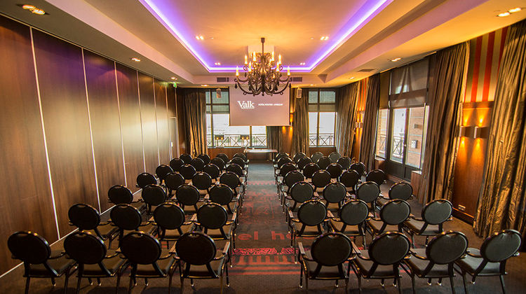 Van der Valk Hotel Houten Utrecht Meeting