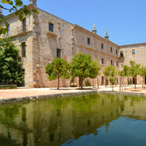 Pousada Amares/Hotel Santa Maria Bouro