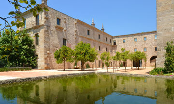 Pousada Amares/Hotel Santa Maria Bouro
