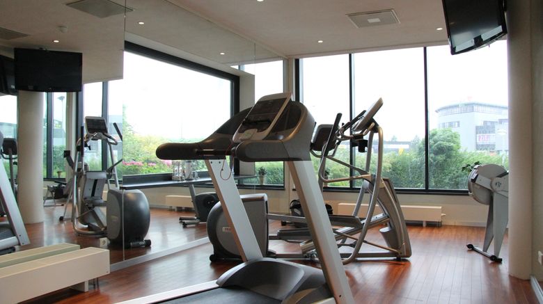 <b>Bastion Hotel Barendrecht Recreation</b>. Images powered by <a href="https://www.leonardoworldwide.com/" title="Leonardo Worldwide" target="_blank">Leonardo</a>.