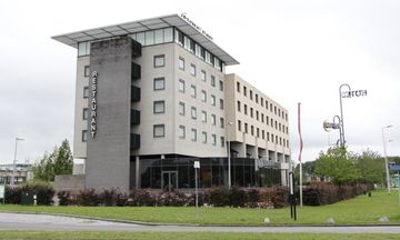 Bastion Hotel Rotterdam-Rhoon