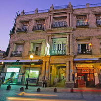 New Imperial Hotel