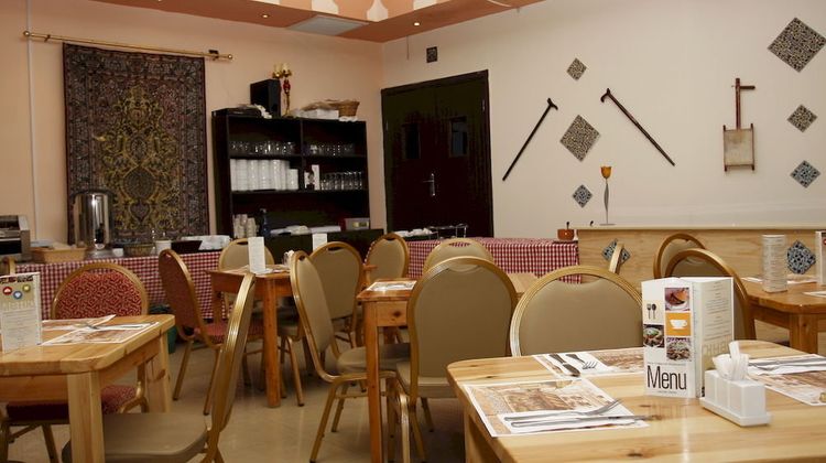 New Imperial Hotel Restaurant