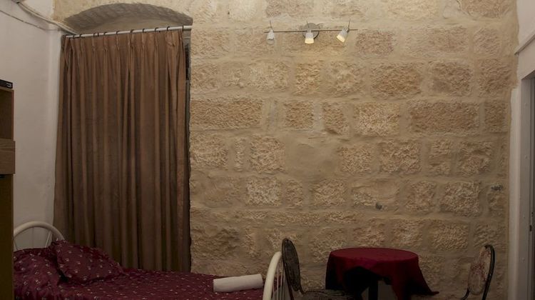 New Imperial Hotel Room