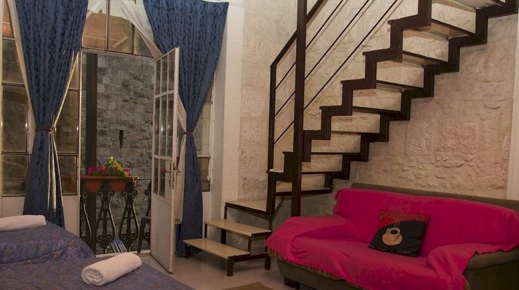 New Imperial Hotel Room