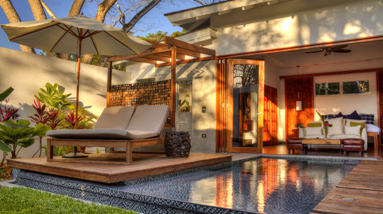 <b>Ka'ana Resort Pool</b>. Images powered by <a href="https://www.leonardoworldwide.com/" title="Leonardo Worldwide" target="_blank">Leonardo</a>.