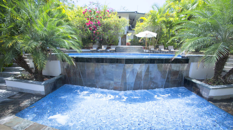 <b>Ka'ana Resort Pool</b>. Images powered by <a href="https://www.leonardoworldwide.com/" title="Leonardo Worldwide" target="_blank">Leonardo</a>.