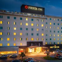 Fiesta Inn Monterrey Fundidora