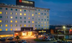 Fiesta Inn Monterrey Fundidora