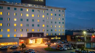 Fiesta Inn Monterrey Fundidora