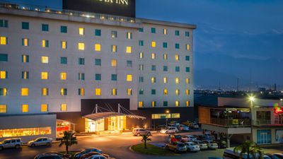Fiesta Inn Monterrey Fundidora