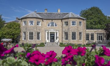 Washingborough Hall Hotel