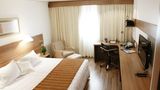 Everest Porto Alegre Hotel Room