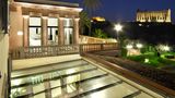 Hotel Villa Athena Suite