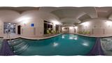 <b>Holiday Inn Detroit Metro Airport Pool</b>. Virtual Tours powered by <a href="https://www.leonardoworldwide.com/" title="Leonardo Worldwide" target="_blank">Leonardo</a>.