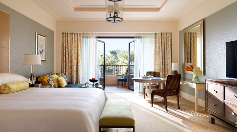 <b>Four Seasons Resort Dubai At Jumeriah Beach Room</b>. Images powered by <a href="https://www.leonardoworldwide.com/" title="Leonardo Worldwide" target="_blank">Leonardo</a>.