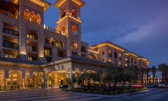 Four Seasons Resort Dubai