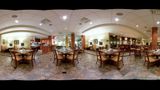 <b>Holiday Inn Madison at the American Ctr Restaurant</b>. Virtual Tours powered by <a href="https://www.leonardoworldwide.com/" title="Leonardo Worldwide" target="_blank">Leonardo</a>.