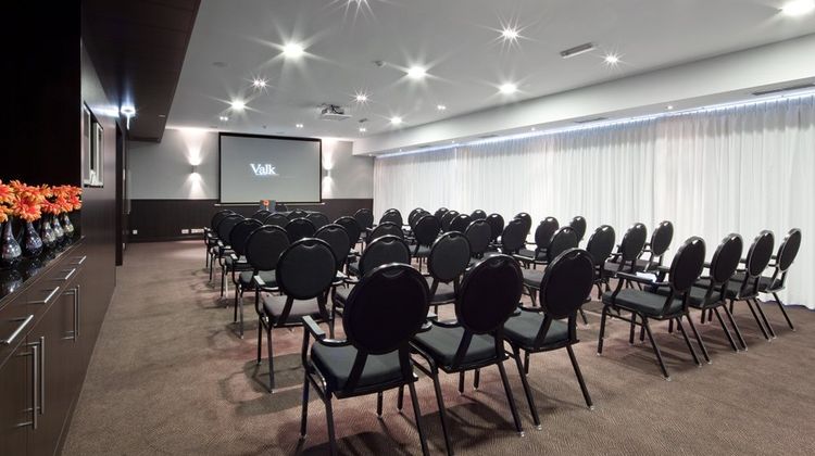 Van der Valk Hotel Vianen Meeting