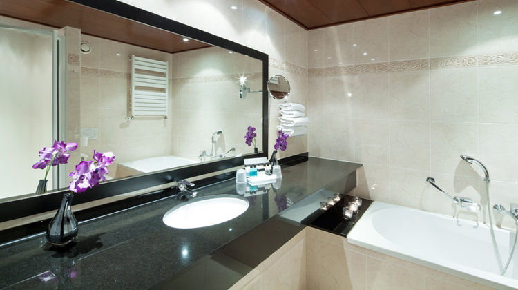 Van der Valk Hotel Vianen Room