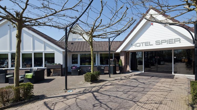 Van der Valk Hotel Spier Other
