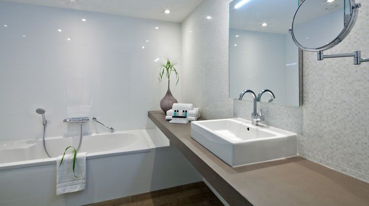 Van der Valk Hotel Spier Room