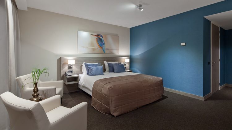 Van der Valk Hotel Spier Room