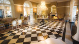 Hotel Kasteel Bloemendal Lobby