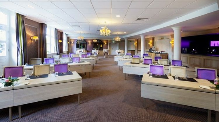Hotel Kasteel Bloemendal Meeting