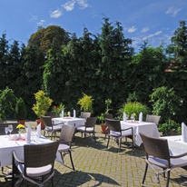 Martas Hotel Lutherstadt Wittenberg