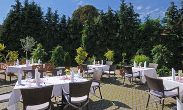 Martas Hotel Lutherstadt Wittenberg
