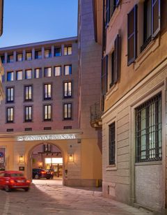 Mandarin Oriental Milan