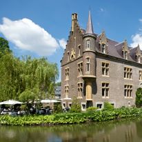 Hotel Kasteel Terworm