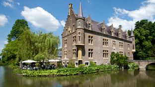 Hotel Kasteel Terworm