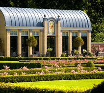 Hotel Kasteel Terworm Exterior