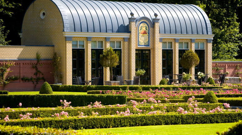 <b>Hotel Kasteel Terworm Exterior</b>. Images powered by <a href="https://www.leonardoworldwide.com/" title="Leonardo Worldwide" target="_blank">Leonardo</a>.