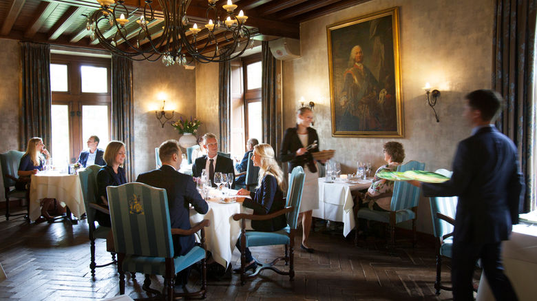 <b>Hotel Kasteel Terworm Restaurant</b>. Images powered by <a href="https://www.leonardoworldwide.com/" title="Leonardo Worldwide" target="_blank">Leonardo</a>.