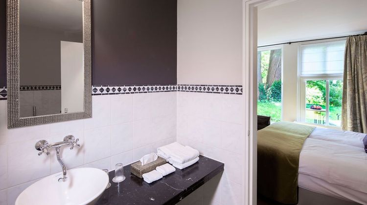 Hotel Kasteel Terworm Room