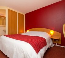 Inter-Hotel Prest Hotel Room