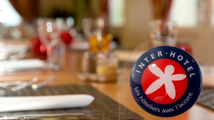 Inter-Hotel Prest Hotel Restaurant