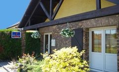 Inter-Hotel Prest Hotel