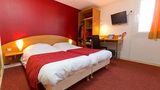 Inter-Hotel Prest Hotel Room
