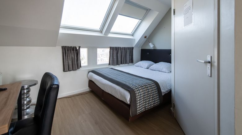 <b>Acostar Hotel Amsterdam Room</b>. Images powered by <a href="https://www.leonardoworldwide.com/" title="Leonardo Worldwide" target="_blank">Leonardo</a>.