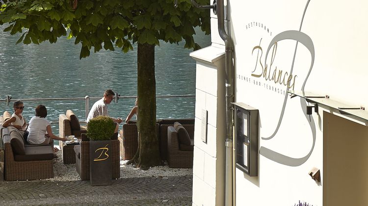 Hotel des Balances Recreation