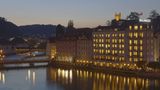 Hotel des Balances Exterior