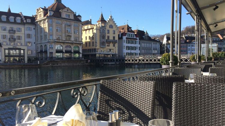 Hotel des Balances Other